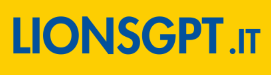 LionsGPT