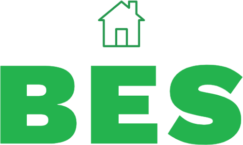 Logo BES Energia Sostenibile